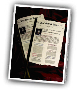 one-way-ticket-NEW YORK TIMES-wedding-invitation