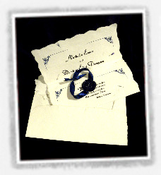 Romeo and Juliet-wedding-invitation