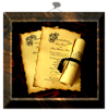old-English-wedding-invitation