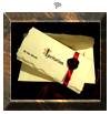Tristan and Isolde-wedding-invitation