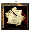 Castle-Knight-wedding-invitation