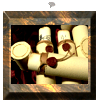 Castle-wedding-invitation