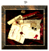 Theatre-wedding-invitation
