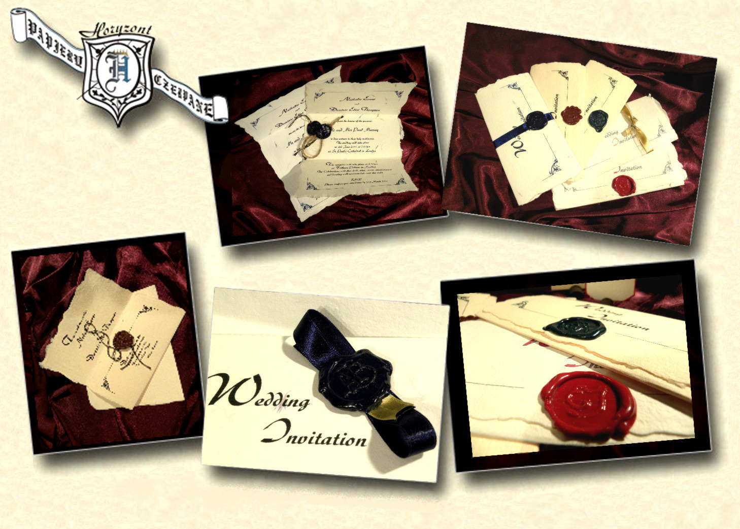 Personalized Wax seals for wedding Invitations & envelopes - Sealed Wedding  Invitations - Sealed envelopes - Wax seals - Stamps - UK